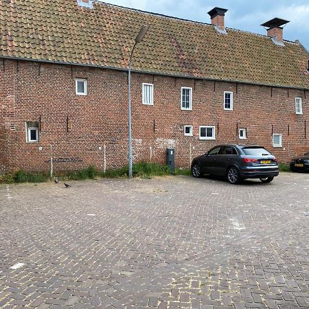 Hotelkamer Prinsenstraat With Free Parking Гронінген Екстер'єр фото