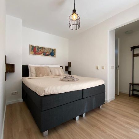 Hotelkamer Prinsenstraat With Free Parking Гронінген Екстер'єр фото