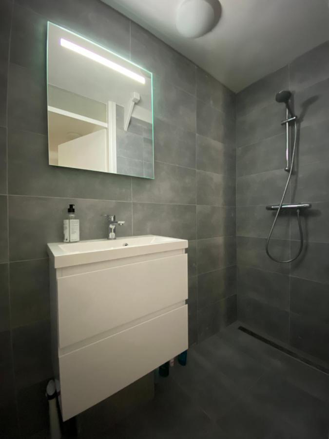 Hotelkamer Prinsenstraat With Free Parking Гронінген Екстер'єр фото