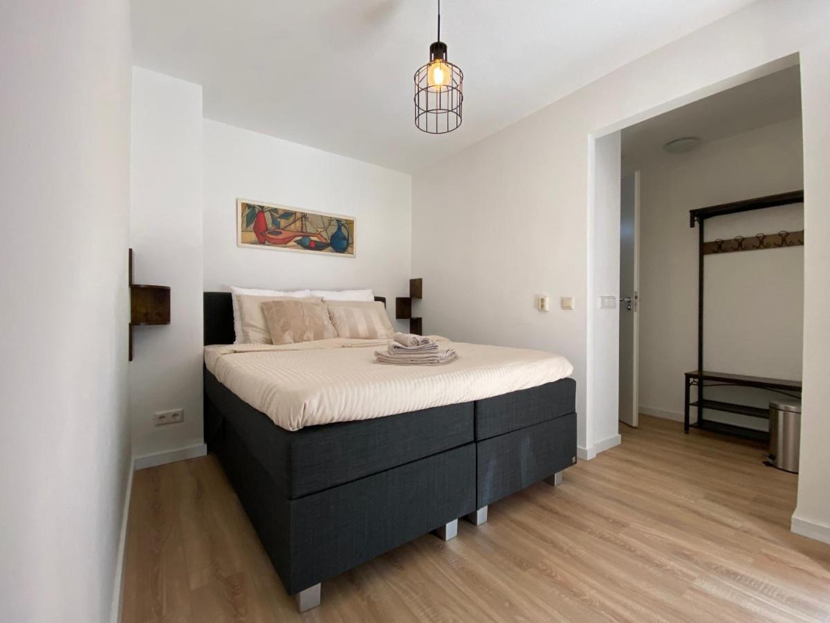 Hotelkamer Prinsenstraat With Free Parking Гронінген Екстер'єр фото